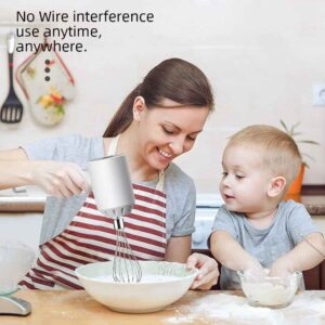 Automatic Garlic Meat Chopper Grinder Egg Mixer (Copy)