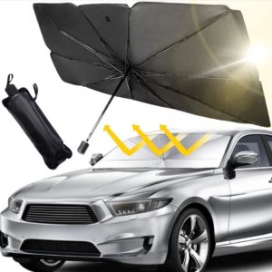 Car Windshield Sun Shade Umbrella
